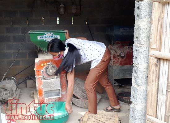 Nhận diện hộ nghèo để có giải pháp căn cơ thoát nghèo ảnh 1